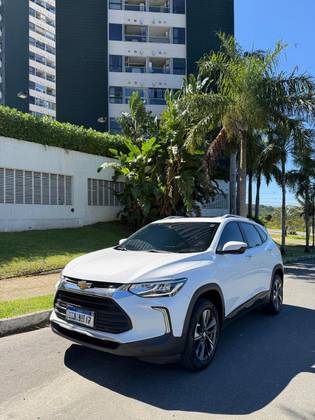 CHEVROLET TRACKER 1.2 TURBO FLEX PREMIER AUTOMÁTICO